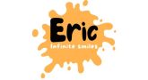 Eric Infinite Smiles logo